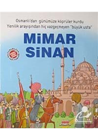 Mimar Sinan / Behzat Taş