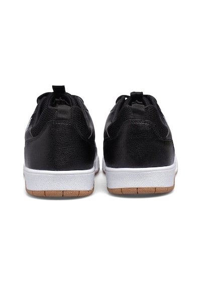 Hummel Versay Iı Unisex Spor Ayakkabı Sıyah