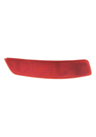 Toyota Corolla Arka Tampon Reflektör Sağ 2013-2018