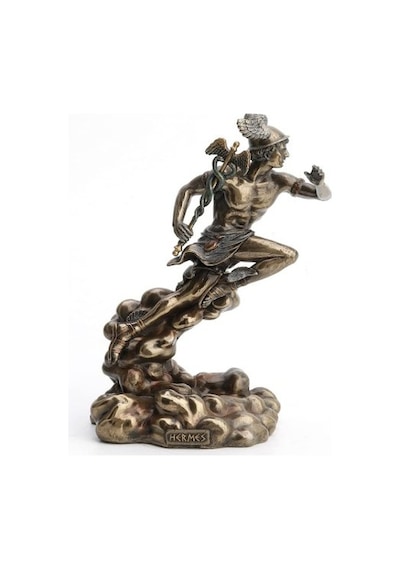 Veronese Design Hermes Heykeli