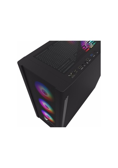 Vento VG20AL 750W 80+ Mesh E-Atx Mid Tower Bilgisayar Kasası Vento VG20AL 750W 80+ Mesh E-Atx Mid Tower Bilgisayar Kasası