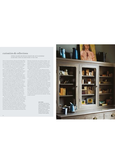 The Stuff Of Life: Arranging Things Ordinary & Extraordinary