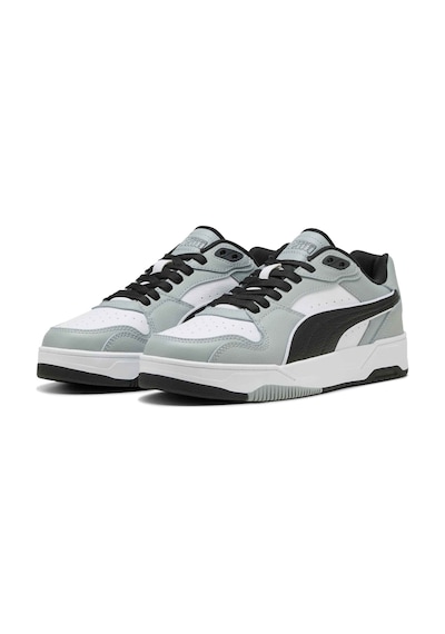Puma Rbd Break Unısex Ayakkabı 402586 06 Beyaz