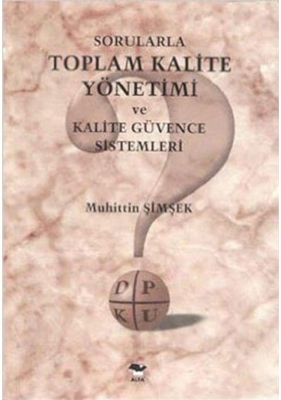 Ben Devrim + Yarım Kalan Devrim Rüyası + Sorularla Toplam Kalite Yönetimi Ve Kalite Güvence Sistemleri + Okuma Sticker'ları
