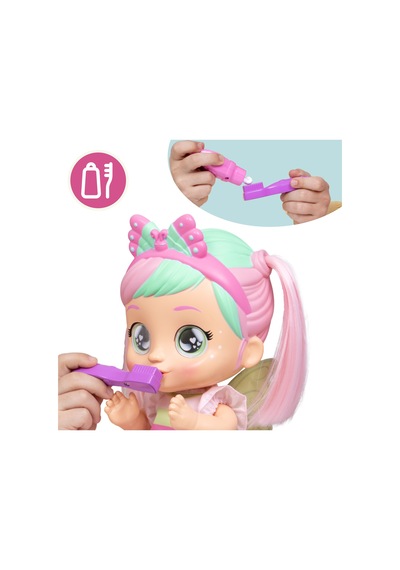 Cry Babıes Bella Sabah Rutını-921481