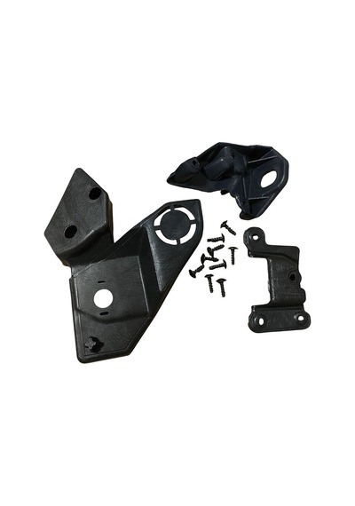 Opel Corsa F İçin Far Tamir Seti - Sağ Oem: 9832347880