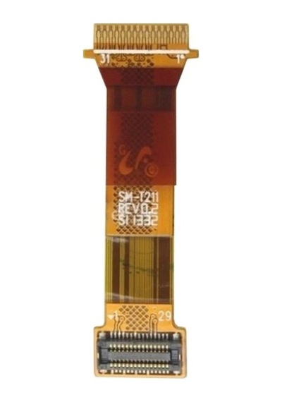 Ttlcdflx-tb-021 Kodlu Lcd Flex Kablosu