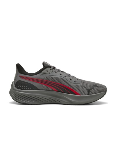 Puma 31077804 Pounce Lite Erkek Koşu Ayakkabısı Gri