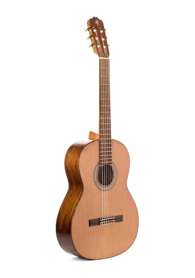 Prudencio Saez 1-s 8 Klasik Gitar Natural