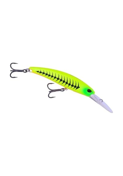 Duo Realis Fangbait 120dr Acc3519 Mat Yellow Bone Suni Yem