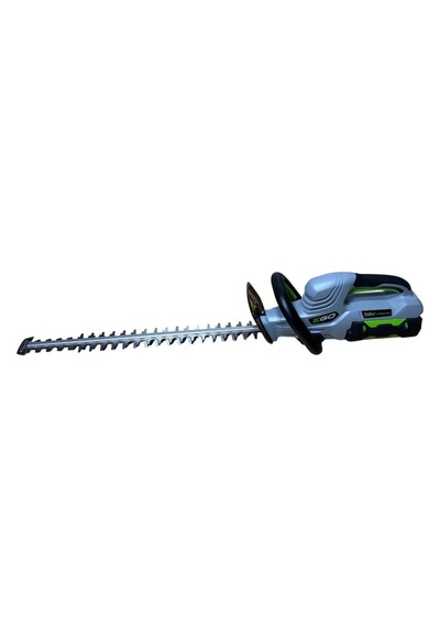 Ego HT2400E Akülü Çit Kesme Makinası Set