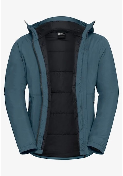 Jack Wolfskin Pamır Jkt M Erkek Outdor Mont Pet.ma Ptrl