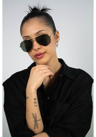 Black Blk S3025 C02-p300 Unisex Güneş Gözlüğü