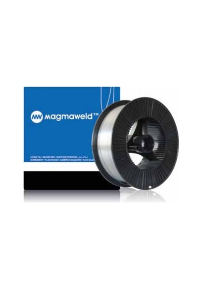 Magmaweld MAL 5356 Alüminyum Tel 0,8 Mm (Kg)