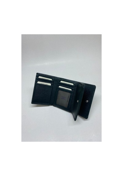 Shop Kadın Cüzdan Hakiki Deri Çok Bölmeli Fermuarlı Floter Deri Haki - 891852058 Haki