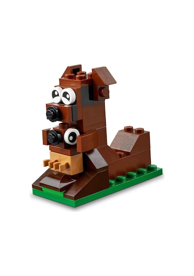 LEGO® Classic 11015 Dünya Turu 950 Parça