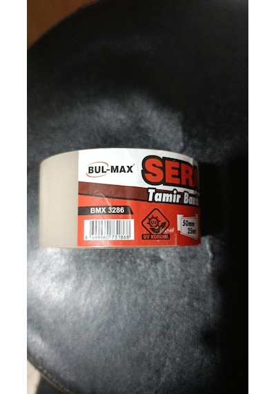 Sera Bant Sera Tamir Bandı Sera Yama Bant Sera Onarım Bant 50 Mm 25 Metre