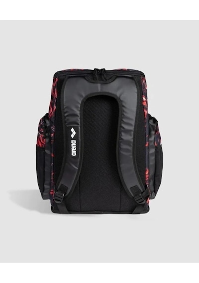Arena Spıky Iıı Backpack 45 Allover Indomıtus Le Çok Renkli