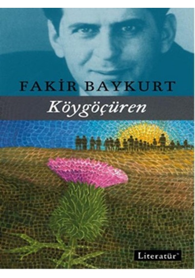 Köygöçüren N11.4426