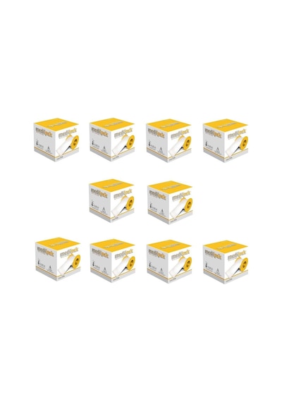 Medi-ipek Bant İpek Flaster 5 M x 5 CM 10 Adet