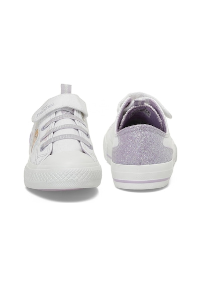 Frozen Fonno.f5fx Beyaz Kız Çocuk Sneaker 000000000101976957 Beyaz