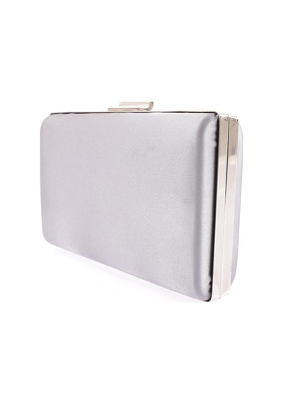 Dgn 5275-22y Kadin Abiye Portföy Çanta 5275-2041-R6150 Platin