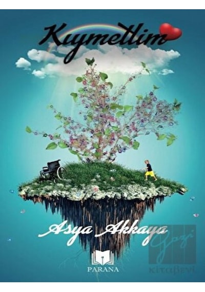 Kıymetlim - Asya Akkaya - Parana