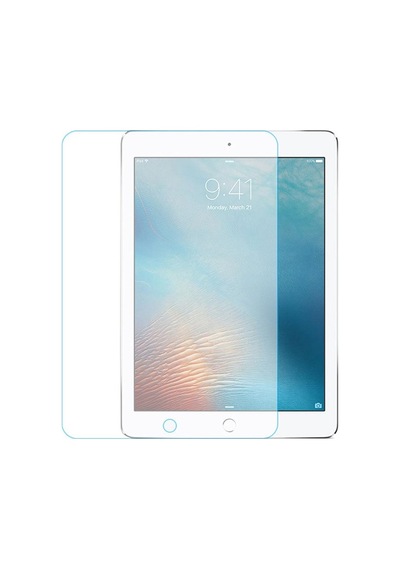 Apple Uyumlu iPad Pro 9.7 (2016) A1674/A1675 Nano Kırılmaz Cam Ekran Koruyucu