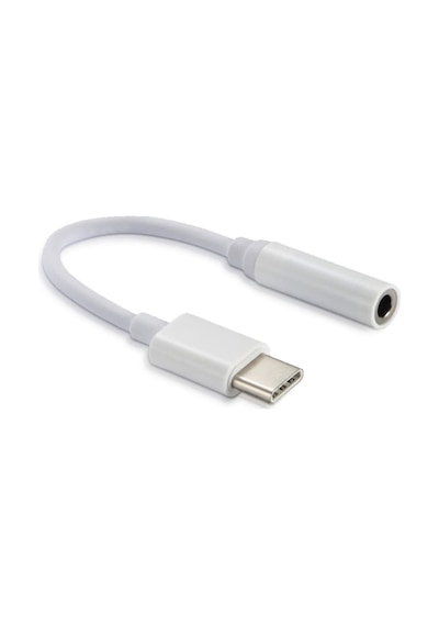 Type C 3.5 Mm Kulaklık Dönüştürücü Çevirici Aparat