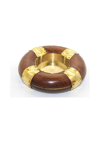 Pirinç Küllük Model 4
