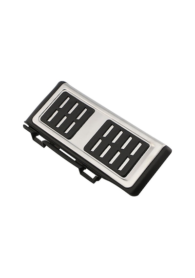 Vw Tiguan 2016+ Sonrası Pedal Seti Otomatik Krom Geçmeli