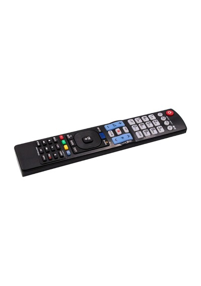 Evrensel Lcd Tv Uzaktan Kumanda Lg İçin Yedek Akb73756502 Akb73756504 Akb73756510 Akb73615303