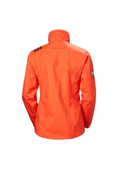 Helly Hansen W Crew Mont 2.0 Hha.34450 Hha.307 Kırmızı-s-3289 Flame