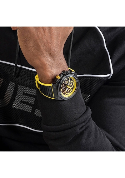 Guess Gugw0713g2 Erkek Kol Saati