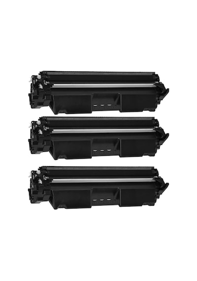 Sevilaykağıtçılık Hp Laserjet Pro Mfp M130A Çipli Uyumlu Toner Hp 17A/Cf217A (2K)