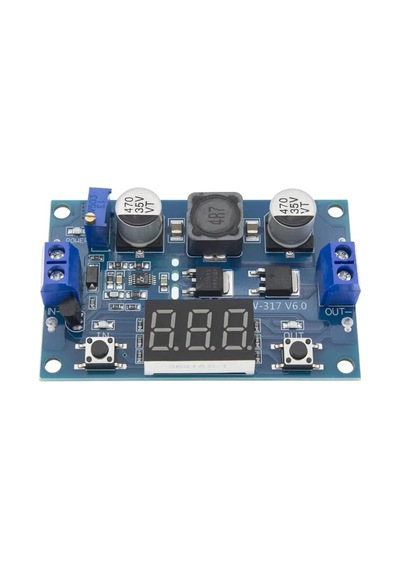 N20 100rpm 6v Dc Mikro Metal Redüktörlü Motor