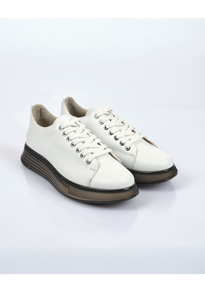 Marco Rossi Beyaz Erkek Sneaker 152 15275 001