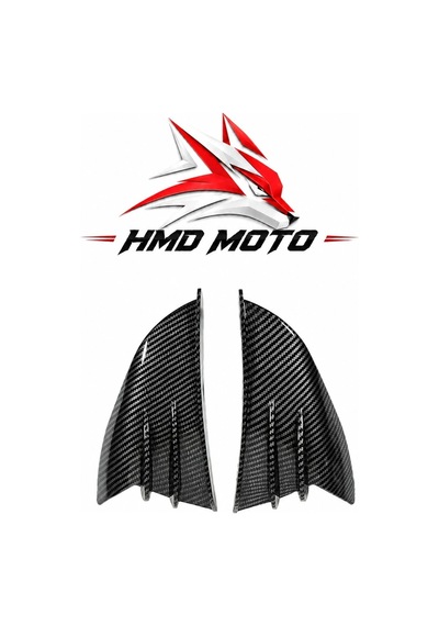 Hmdmoto Honda Pcx Karbon Panigale Kanat