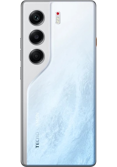 Tecno Camon 40 CM5 12 GB 256 GB (Tecno Türkiye Garantili)