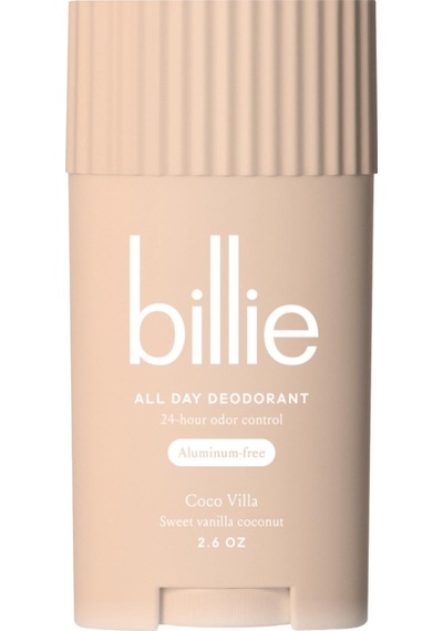 Billie Coco Villa Alüminyumsuz Stick Deodorant 74gr