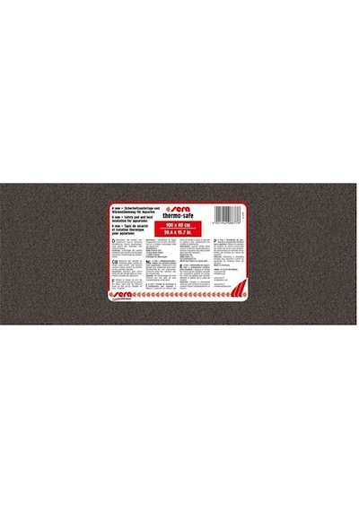 Sera Thermo-Safe 100X40 Cm 564610343