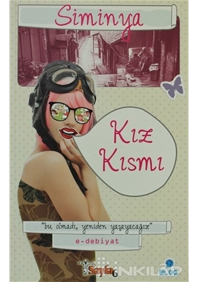 Kız Kısmı