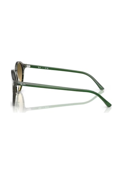 Ray-ban Rb2230 14210a 53 Unisex Güneş Gözlüğü Yeşil