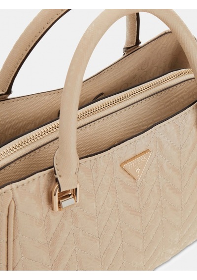 Guess Stacey Girlfriend Kadın Pembe El Çantası Hwgg9741060-lbg