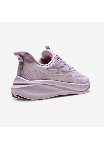 Lescon Mokka Easystep Hafif Kadın Spor Ayakkabı Lila