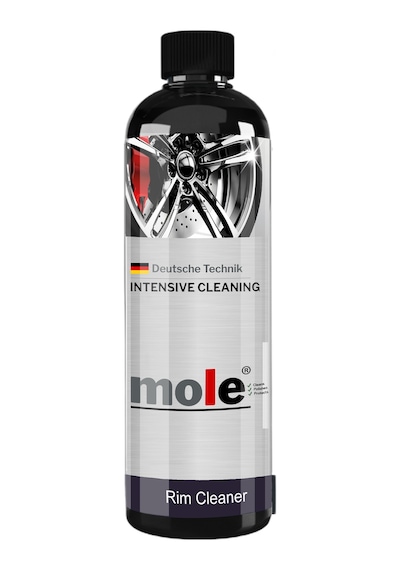 Mole Premium Balata Tozu ve Jant Temizleyici 500 ML