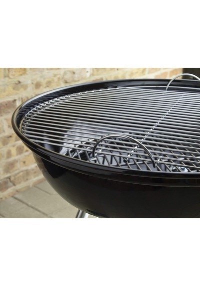 Ayrex Compact Kettle 47 Cm Kömürlü Barbekü Mangal Genel