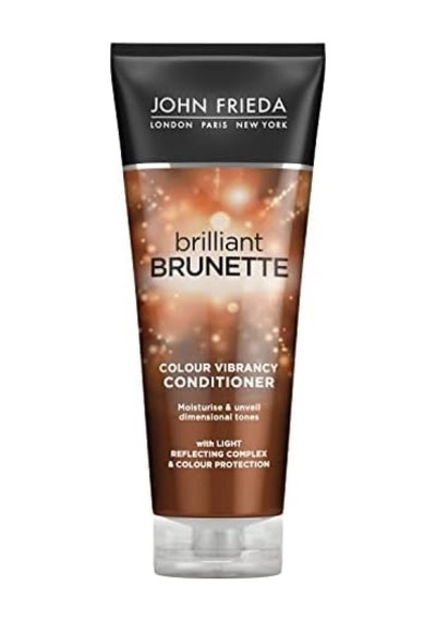 Frieda Bril'liant Brunnette Colour Vibrancy Renk Canlandirici Saç Kremi 250 Ml
