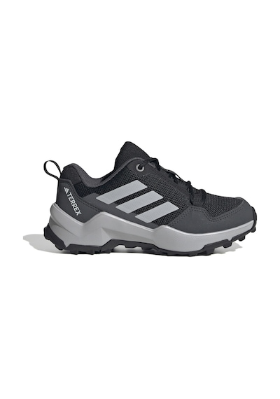 Adidas Terrex Ax4s K Siyah Unisex Outdoor Ayakkabı Siyah