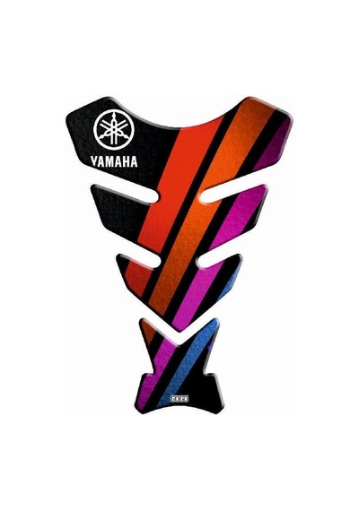 1403 Universal Tank Pad 076 Standart
